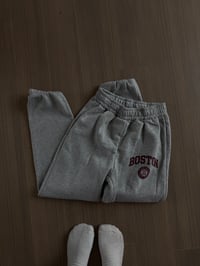boston sweats (sz med) 