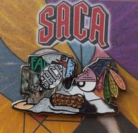 Image 1 of WTS (What The SACA)