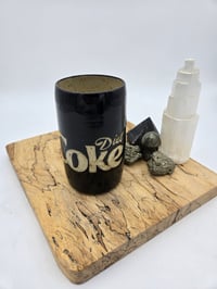 Image 1 of Diet Coke Tumbler pre order for may 1