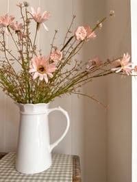Image 1 of Summer Daisy Bouquet ( 3 Spray Included )