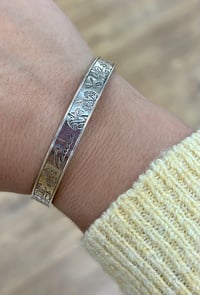 Image 4 of Gucci Flora Cuff
