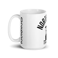 Image 2 of North Truro Tramway Mug