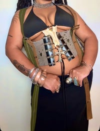 Image 2 of Ribcage Harness 