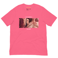 Image 2 of LUST TEE - LUSCIOUS x SAGE