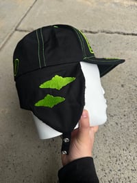 Image 3 of UFO WINTER HAT