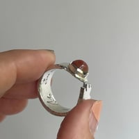 Image 3 of Atardecer ring