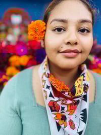 Image 10 of Sentrock "Solo el Pueblo, Salva al Pueblo" bandana