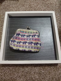 Elefant Coin Purse