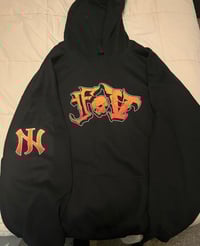 Image 2 of FOV Hoodie