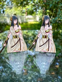Image 1 of War Goddess