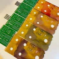 Image 1 of S1:E3 Brown Source Clone PCB