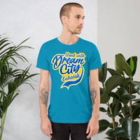 Image 5 of Luhansk, Ukraine Short-Sleeve Unisex T-Shirt