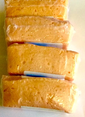 Image of Apple Cider Vinegar Bar 