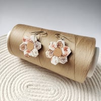 Fall Foliage Earrings