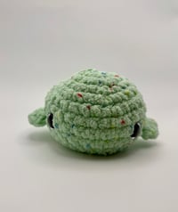 Image 1 of Glittles the Whale