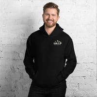 Image 2 of Men's & Women's Hoodie