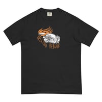 Image 1 of Hellish Rebuke tee