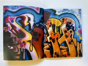 Image of STYLE MASTER RIFF 170