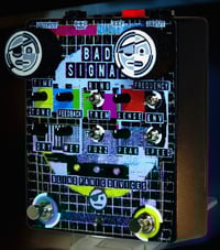 Image 2 of Bad Signal Ring Modulator/Delay