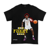 FUZZY RAGE
