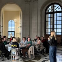 Image 2 of Between the Seasons Walk & Painting Workshop