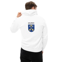 Image 7 of Unisex Hoodie Dalarna