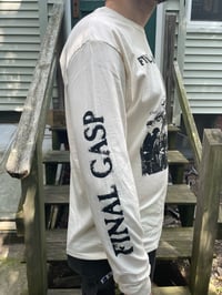 Image 3 of Reaper Long Sleeve