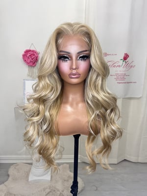 Image of Lizzy luxury free part (ready to ship) 