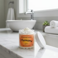 Image 4 of Body Butter:  Harmony| Essence | Haven | Blossom