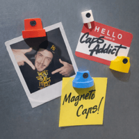 Image 3 of MagnetiCaps