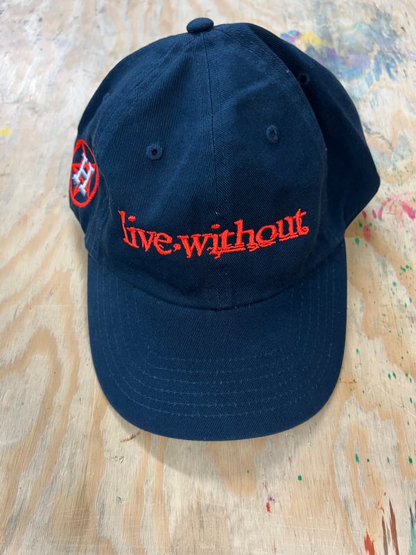 Image of H town hat