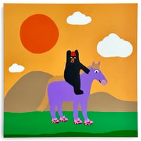 Image 2 of Year of the Horse (air Pegasus)
