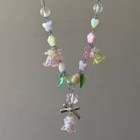 Image 2 of flora™ necklaces