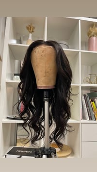 Image 3 of PRECOMMANDE DEGRADé BASIQUE 18’