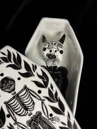 Image 4 of Incense coffin 2