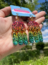 Image 2 of Lisa Frank Inspired Jollies