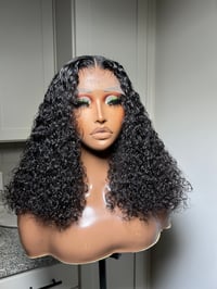 Image 1 of Tyla 5x5 Closure 16”