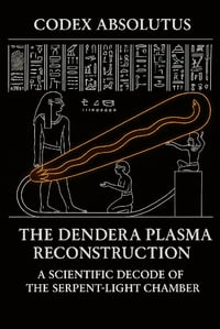 CODEX ABSOLUTUS - THE DENDERA PLASMA RECONSTRUCTION