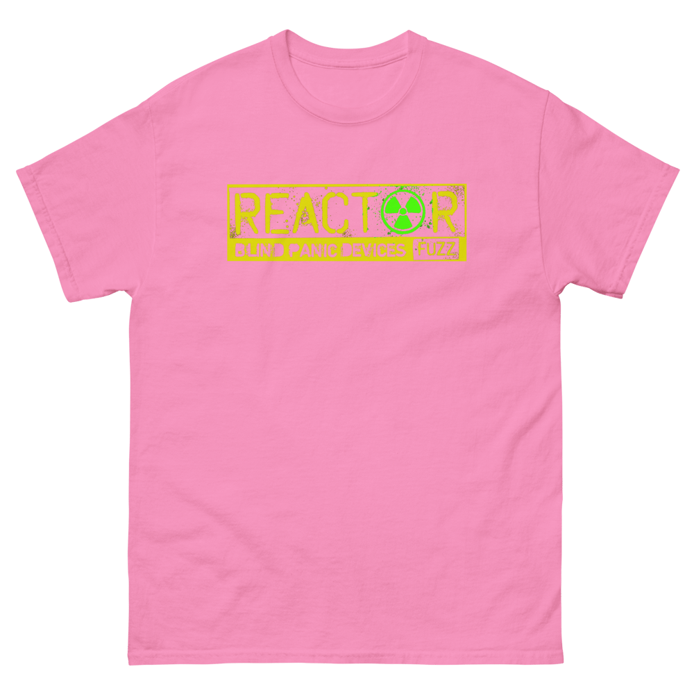 Reactor T Shirt