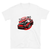 Red Supra T-Shirt