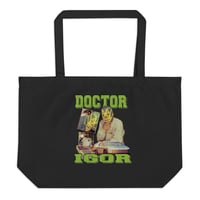 Image 1 of Large Tote Bag 1