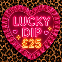 💖✨ Posie Premium Lucky Dip Bag ✨💖