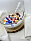 Cereal milk 
