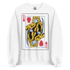 Final Hand - Unisex Sweatshirt