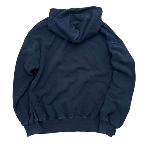 Image of Dreamscape logo hoodie early 00s Size L-XL