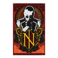 Image 2 of Nihilatiōn Banner