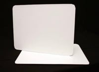 Half Sheet Cake Boards
