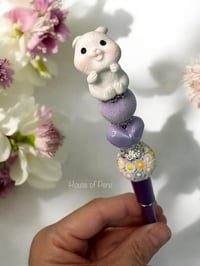 Image 1 of Bunny Pen