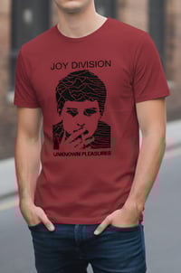 Image 1 of Camiseta Joy Division 