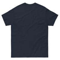 Image 7 of A GENTLEMAN IS SIMPLY A PATIENT WOLF T-SHIRT